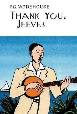 Thank You, Jeeves