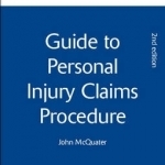 APIL Guide to Personal Injury Claims Procedure