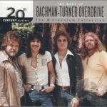 20th Century Masters - The Millennium Collection: The Best of Bachman-Turner Overdrive by Bachman Turner Overdrive