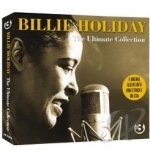 Ultimate Collection: 8 Original Albums by Billie Holiday