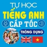 Tự học Tiếng Anh cấp tốc - Common Sentences