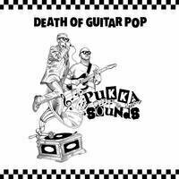 Pukka Sounds by Death of Guitar Pop