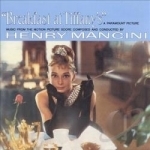 Breakfast at Tiffany&#039;s &amp; Arabesque Soundtrack by Henry Mancini