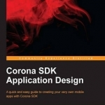 Corona SDK Application Design