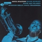 Soul Station by Hank Mobley