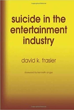 Suicide in the Entertainment Industry