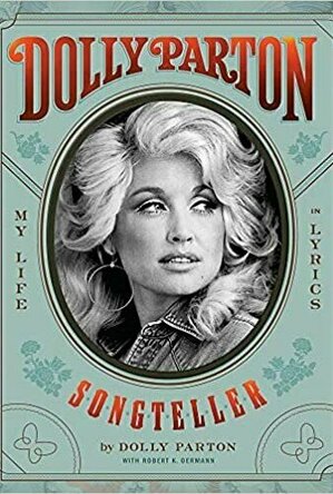 Dolly Parton, Songteller