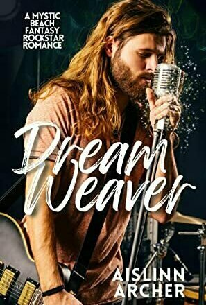 Dream Weaver (Mystic Beach #2)