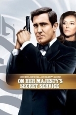 On Her Majesty&#039;s Secret Service (1969)