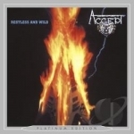 Restless &amp; Wild by Accept