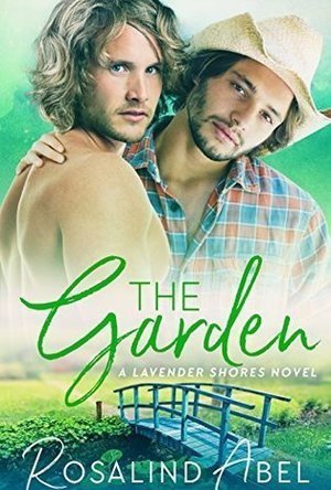 The Garden (Lavender Shores #2)