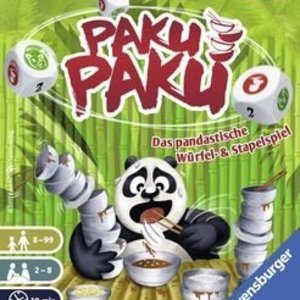 Paku Paku