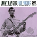 Fast Fingers by Jimmy Dawkins