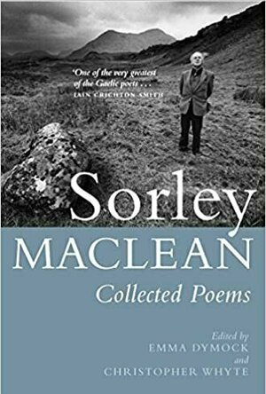 Collected Poems of Sorley MacLean