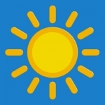 The Sun: Sunrise sunset times