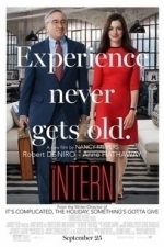 The Intern (2015)