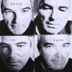 Kevin on Earth by Kevin N Williams