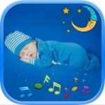 Lullaby Songs for Babies: Baby Sleep Bedtime Music