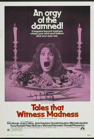 Tales That Witness Madness (1973)