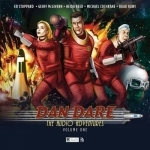 Dan Dare: Volume 1