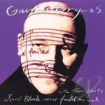 Bryars: Jesus&#039; Blood Never Failed Me Yet by Gavin Bryars / Tom Waits