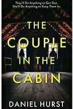 The Couple in the Cabin [Audiobook]