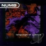 Language of Silence by Numb