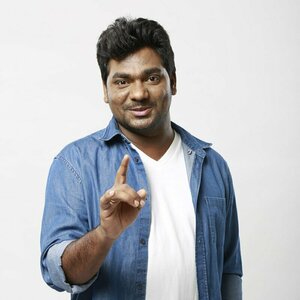 Zakir Khan