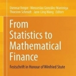 From Statistics to Mathematical Finance: Festschrift in Honour of Winfried Stute