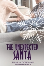 The Unexpected Santa (The Sin Bin #5)
