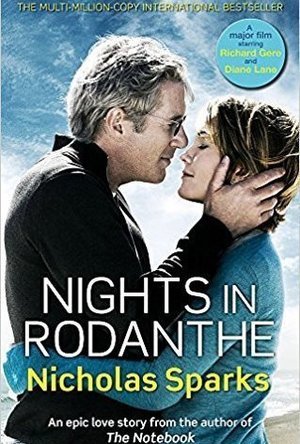 Nights in Rodanthe