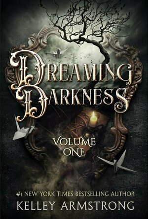 Dreaming Darkness #1