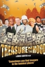 Treasure N tha Hood (2004)