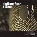 In Session by pig&amp;ear2ear