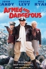 Armed and Dangerous (1986)