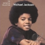 Definitive Collection by Michael Jackson