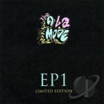 EP 1 by The A La Mode