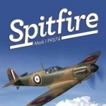 Spitfire Mark I P9374: The Extraordinary Story of Recovery, Restoration and Flight