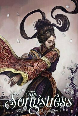 The Songstress (Records of the Three Realms #1)