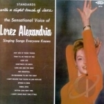 Singing Songs Everyone Knows by Lorez Alexandria