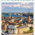 DK Eyewitness Travel Guide: Stockholm