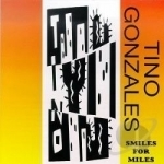 Smiles for Miles by Tino Gonzales
