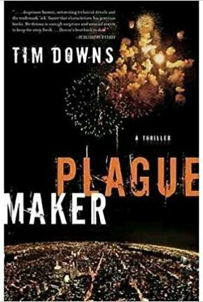 Plague Maker