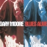 Blues Alive by Gary Moore