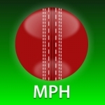 iBowler - Cricket Ball Speed Tracker