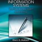 Information Systems: What Every Business Student Needs to Know