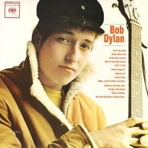 Bob Dylan by Bob Dylan