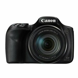 Canon SX540