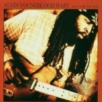 Start With the Soul by Alvin Youngblood Hart