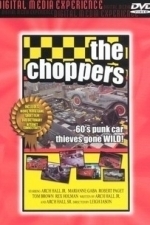 The Choppers (1961)